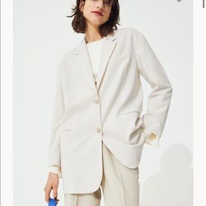 H and M jacket/blazer